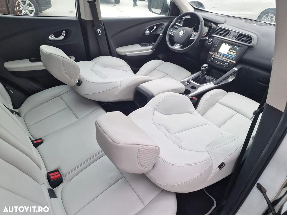 Renault Kadjar Energy TCe 130 Business - 14