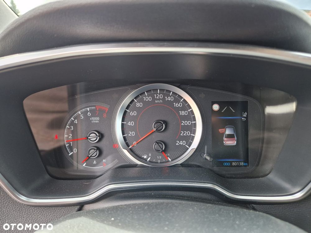 Toyota Corolla 1.5 Comfort - 13