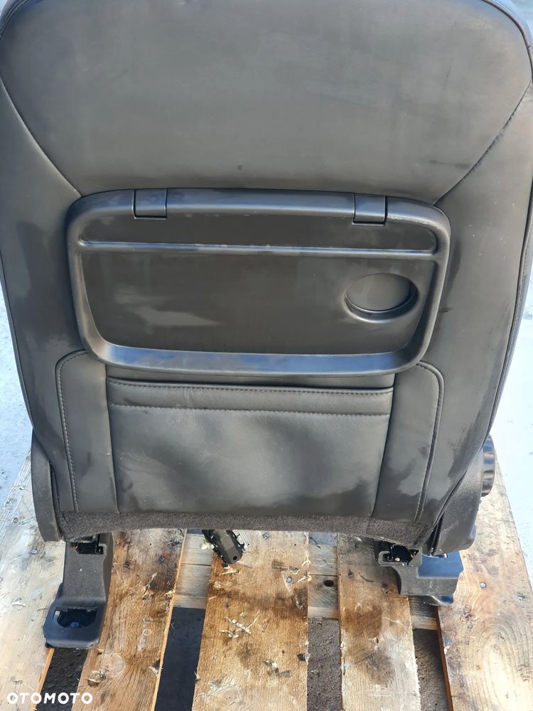 FOTEL PASAZERA  FORD KUGA II MK2 LIFT   VIGNALE EUROPA - 13