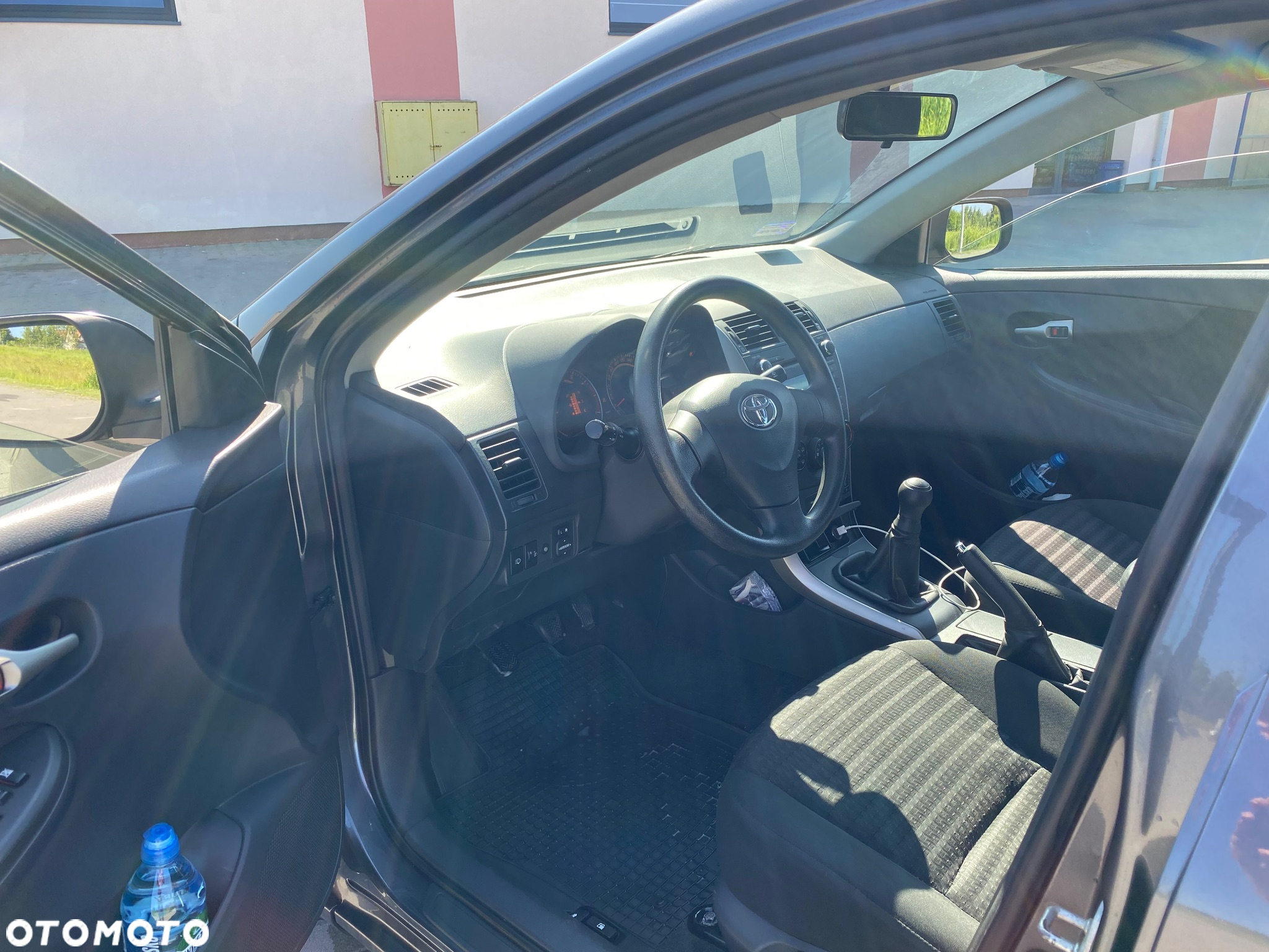 Toyota Corolla 1.4 VVT-i Terra - 6