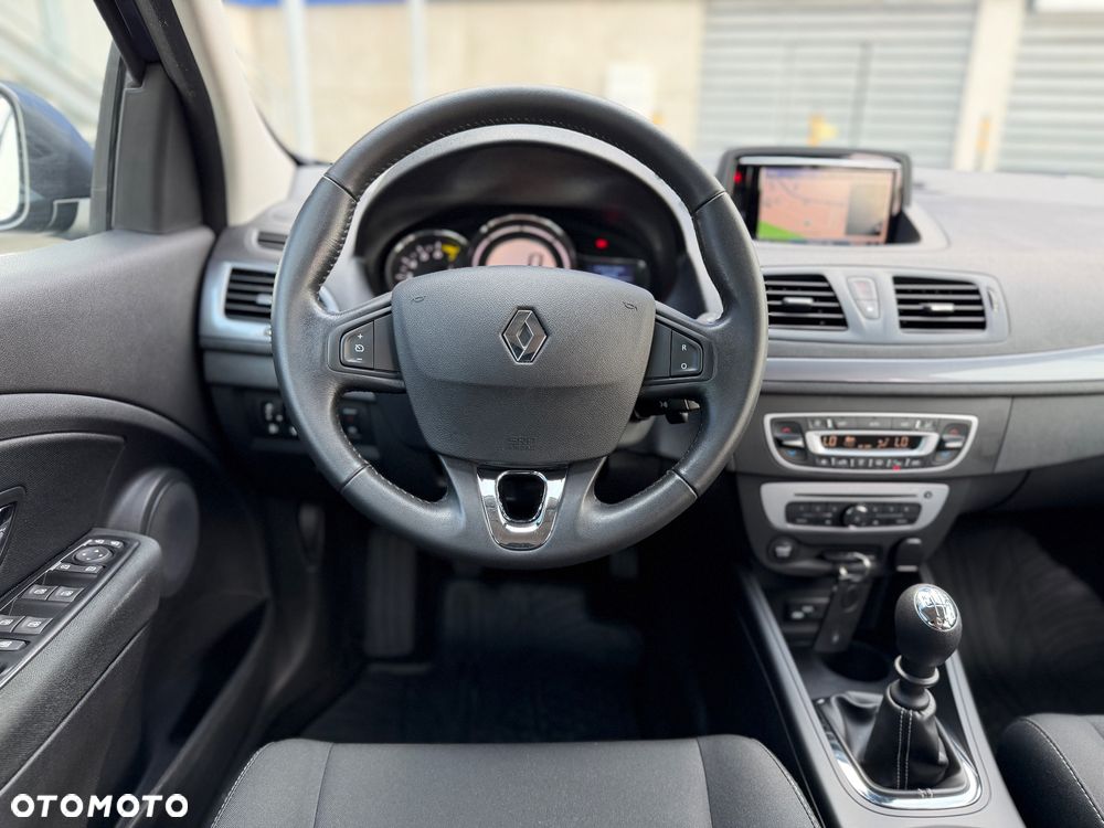 Renault Megane - 16