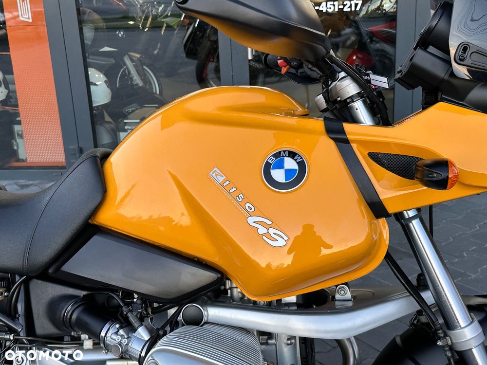 BMW GS - 12
