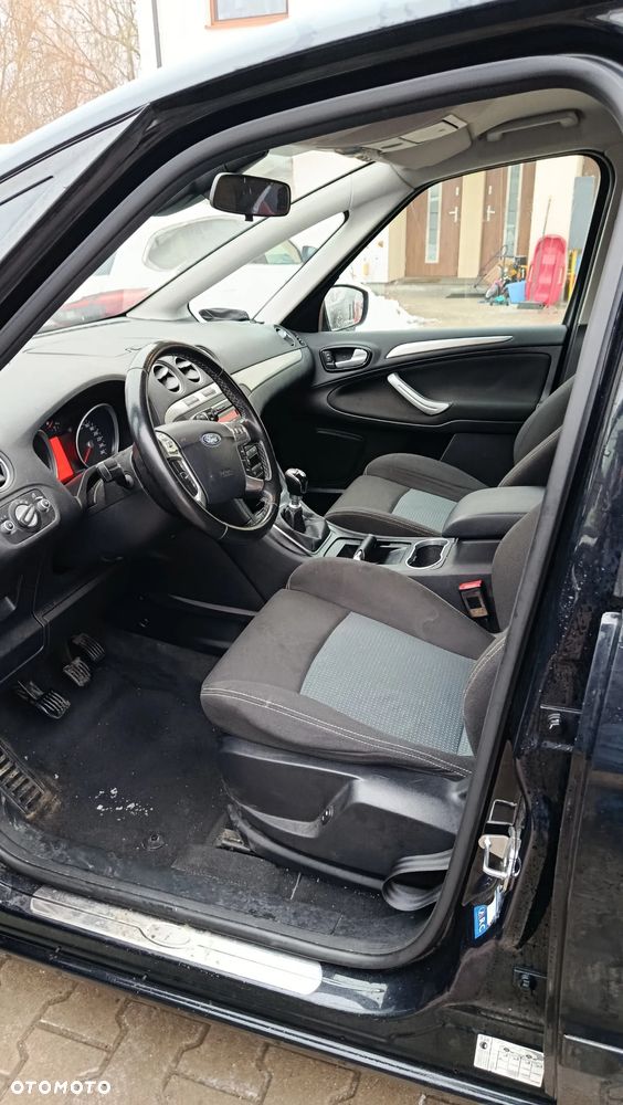 Ford S-Max 1.6 EcoBoost Start Stopp System Trend - 6