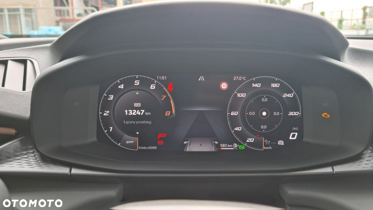 Cupra Terramar - 8