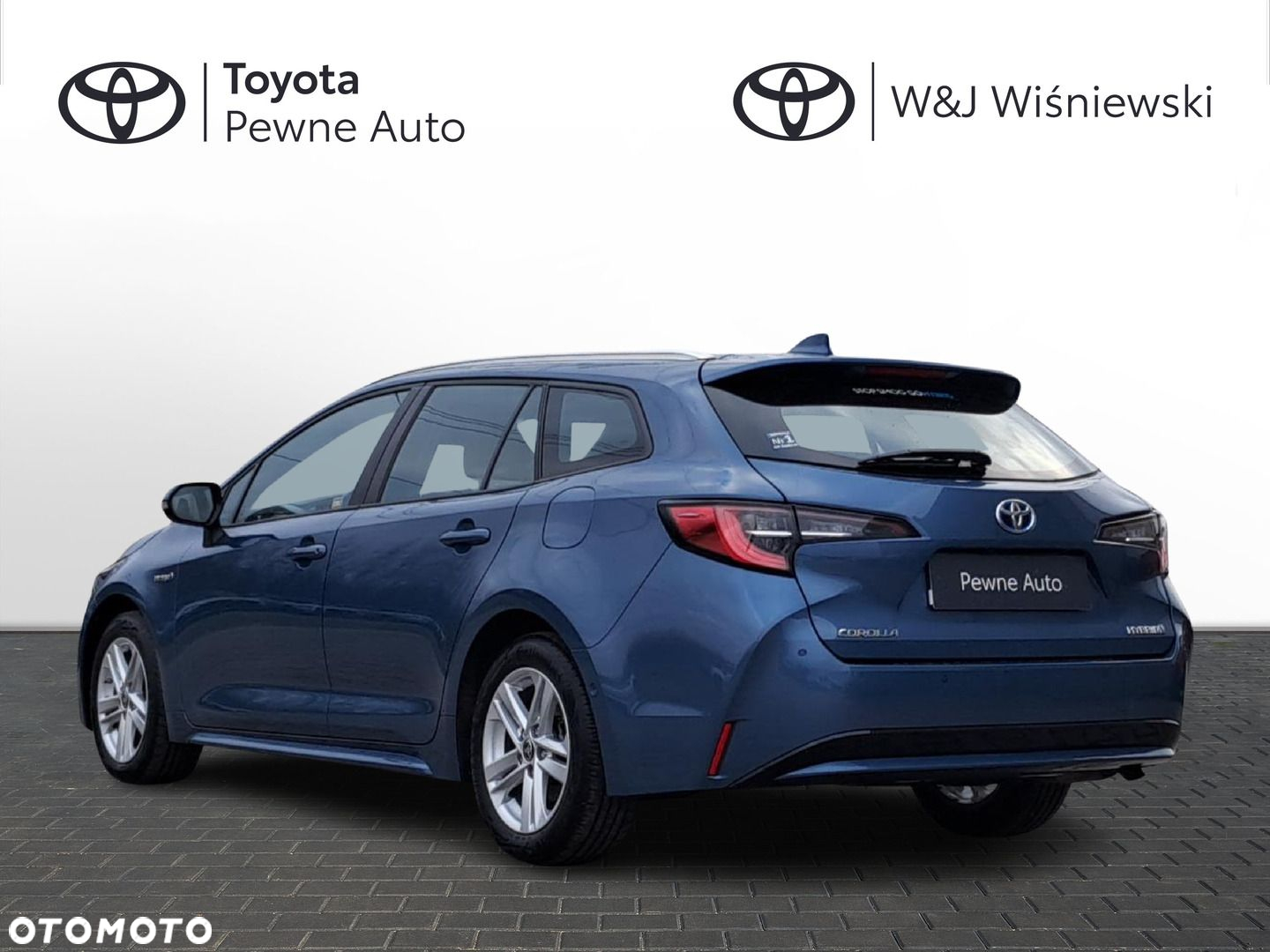 Toyota Corolla - 16
