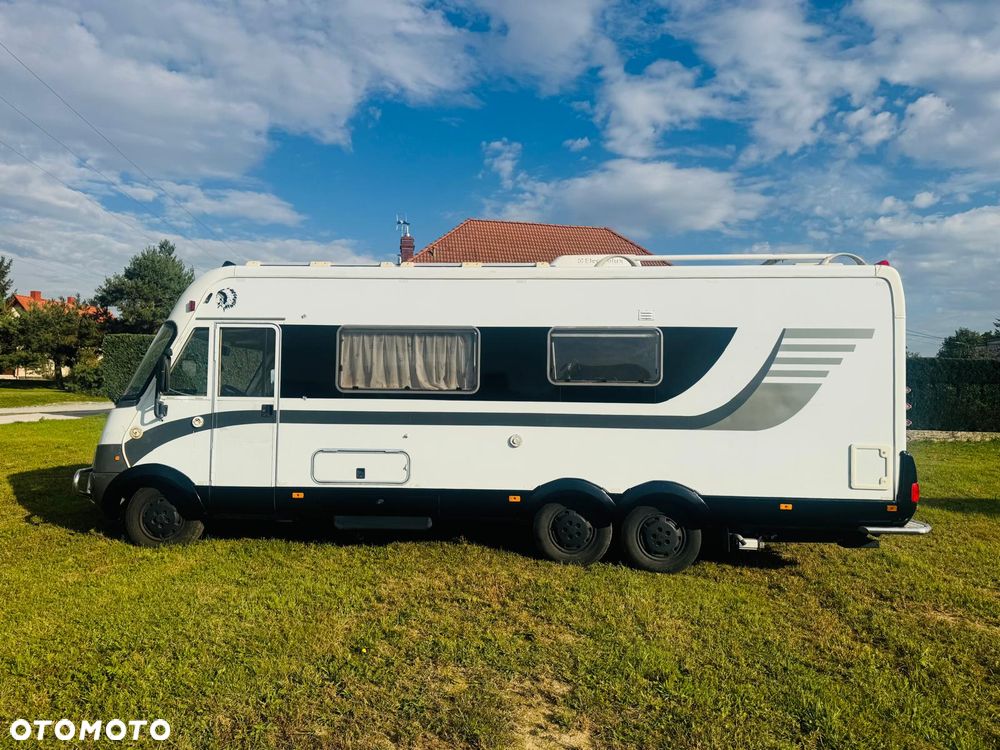 Fiat Ducato - 2