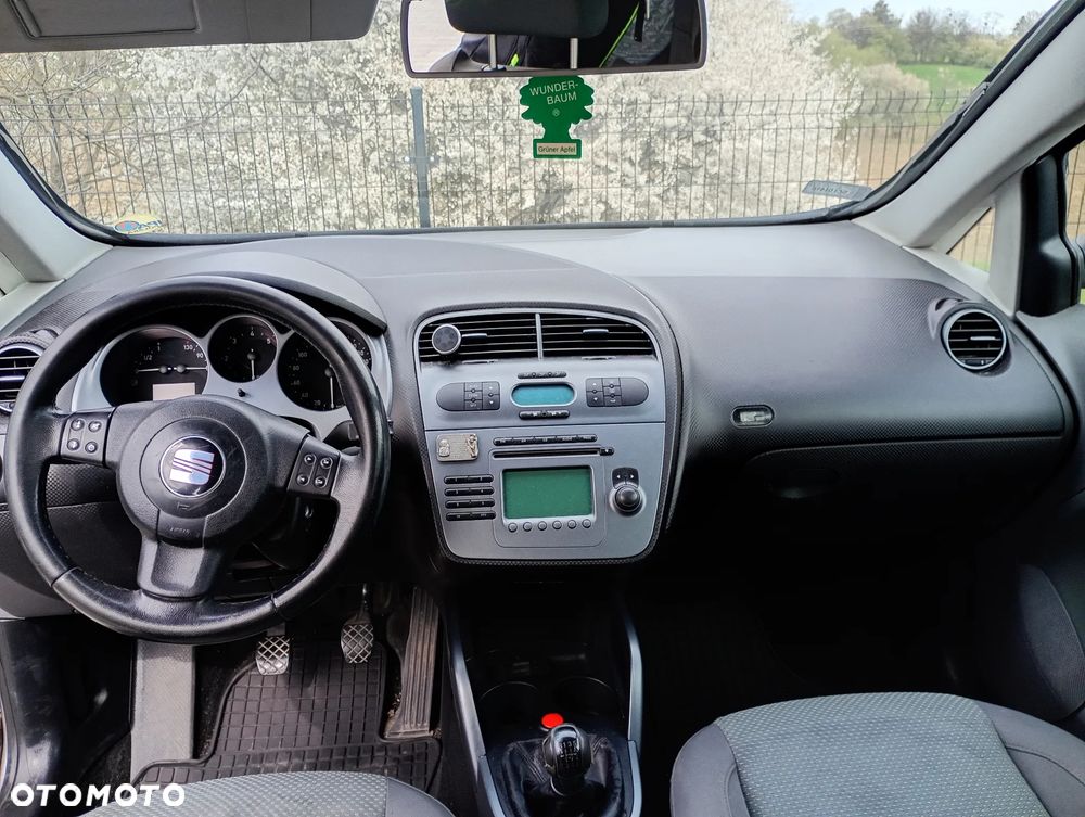 Seat Toledo - 11