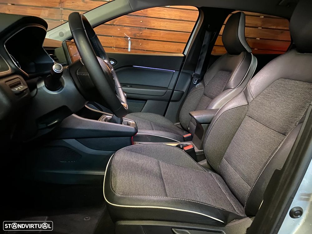 Renault Captur 1.0 TCe Exclusive - 7