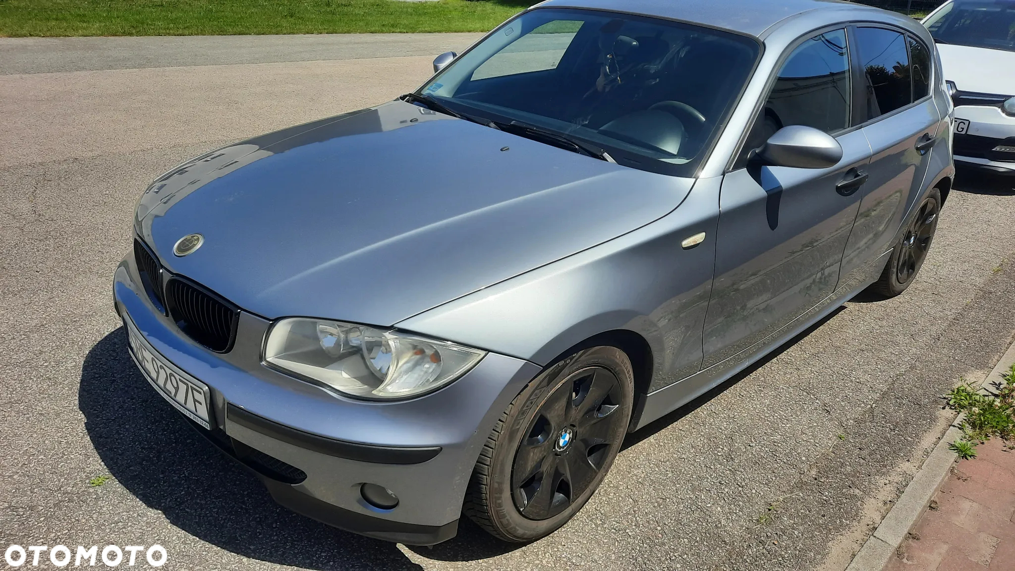 BMW Seria 1 116i - 5