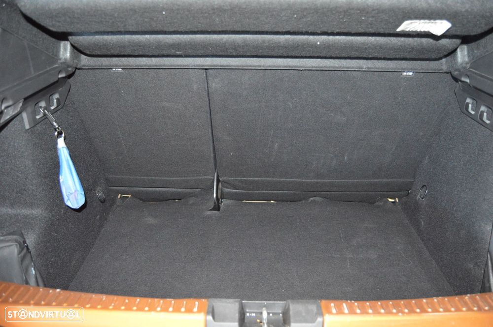 Dacia Sandero 1.0 ECO-G Stepway Bi-Fuel - 19