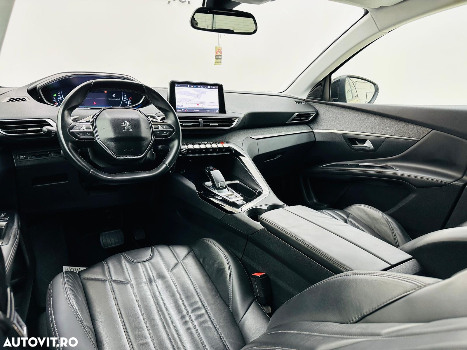 Peugeot 5008 - 25