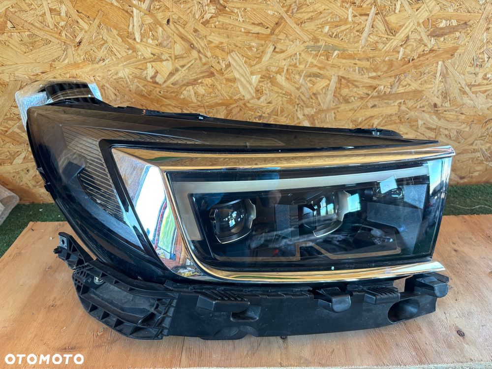 Opel Grand Land X lift 21-24 Lampa Full Led 9850139280 - 1