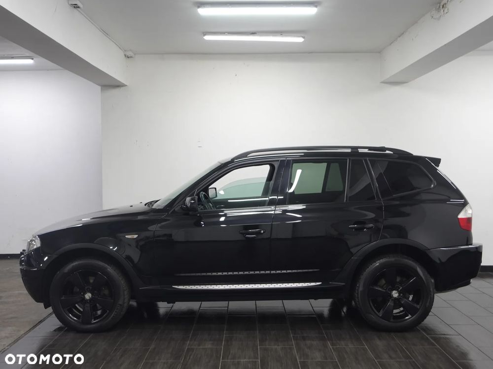 BMW X3 - 4