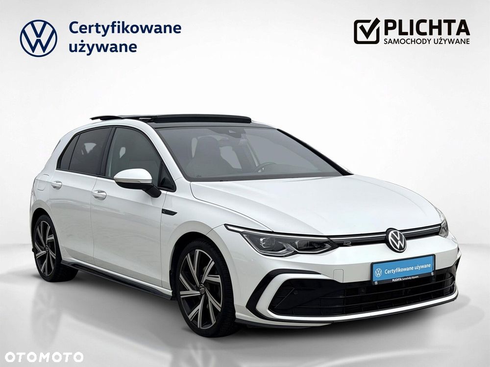 Volkswagen Golf - 9