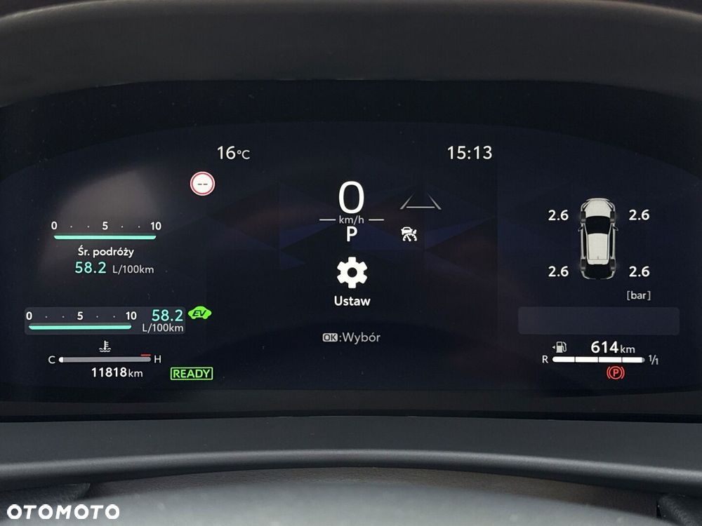Toyota C-HR 1.8 Hybrid Style - 15