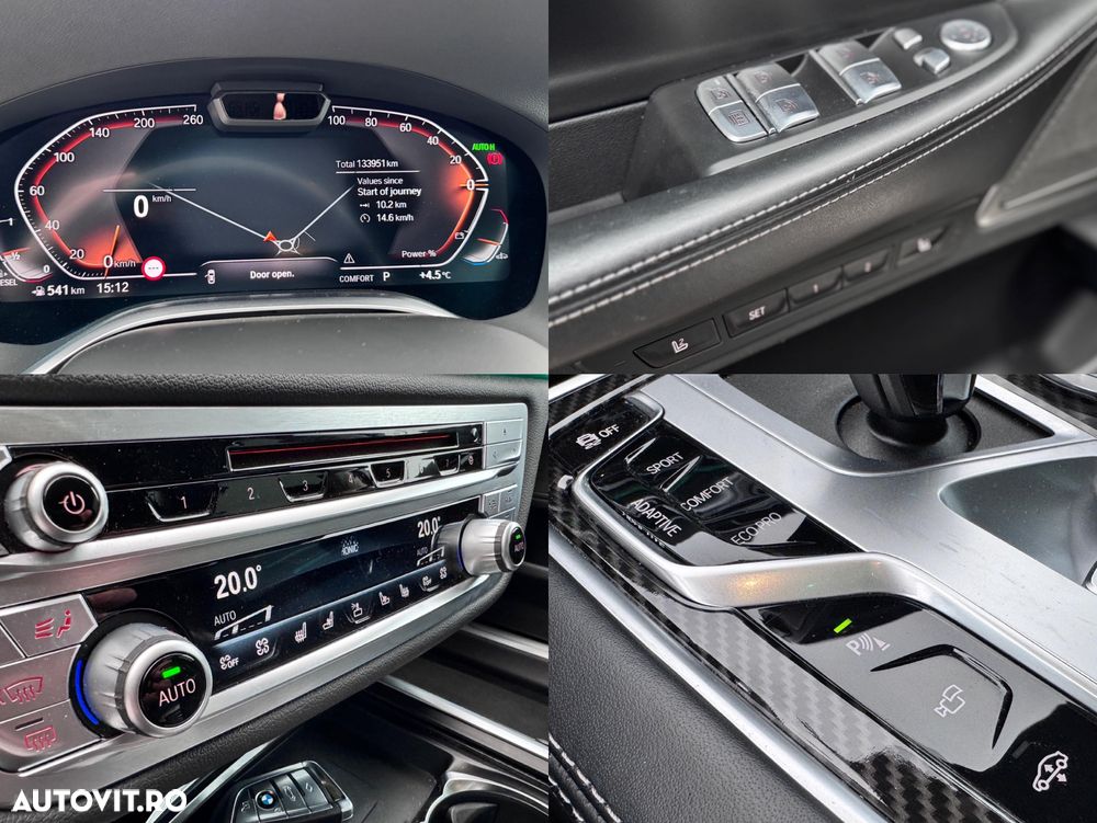 BMW Seria 7 730Ld xDrive MHEV - 10