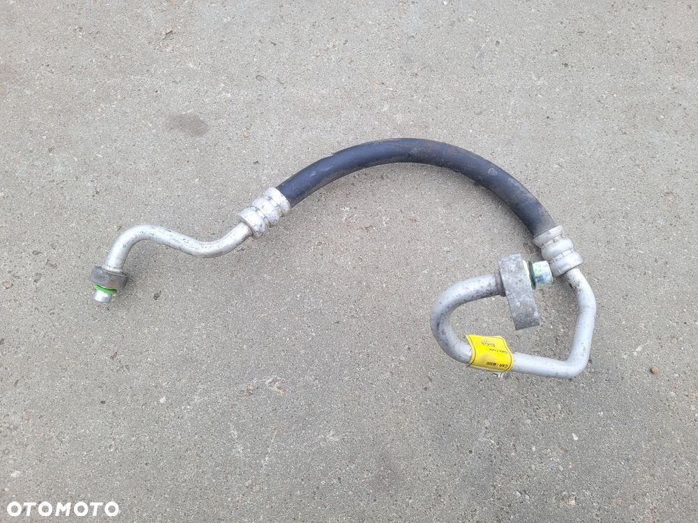Przewód wąż klimatyzacji Chevrolet SPARK M300 1,0 benzyna 2010r 96676530 95972085 - 2