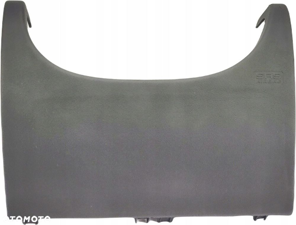 CITROEN C5 III X7 LIFT PODUSZKA KOLANOWA AIRBAG EUROPA 98029750ZD