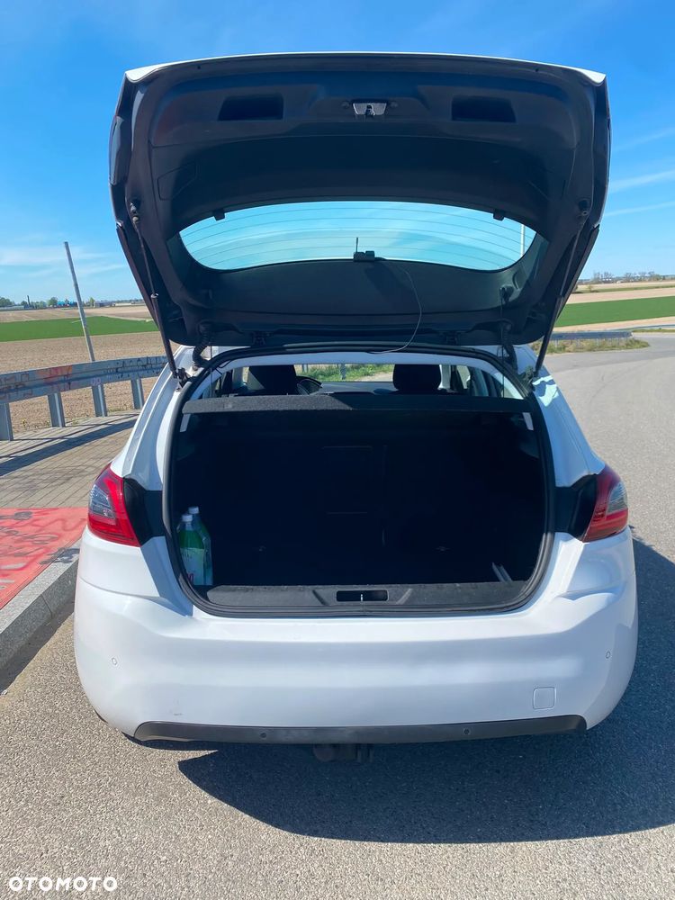 Peugeot 308 - 28