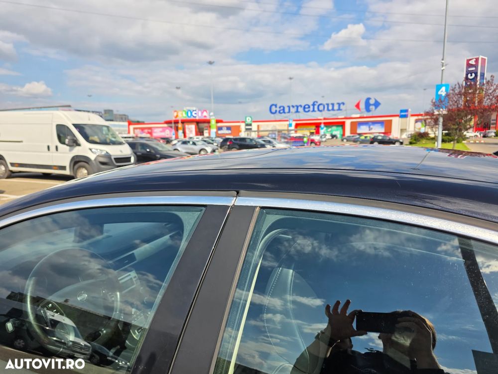 Volvo S80 2.4D Kinetic Geartronic - 27
