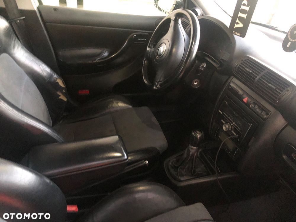 Seat Leon - 10