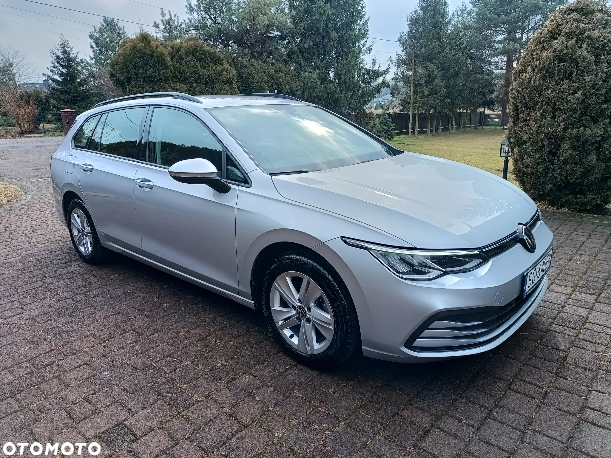 Volkswagen Golf - 14