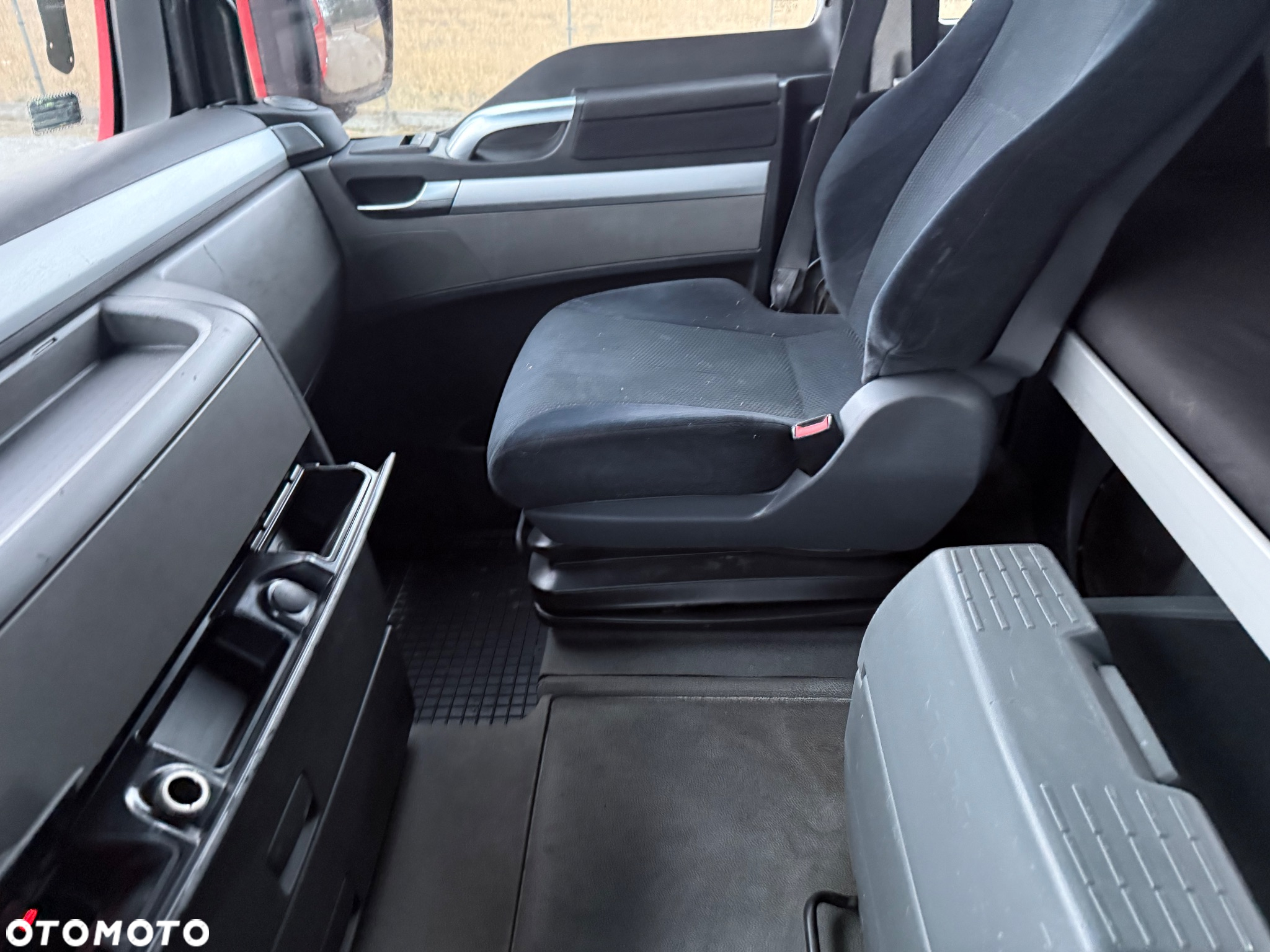 MAN TGX 440 - 15