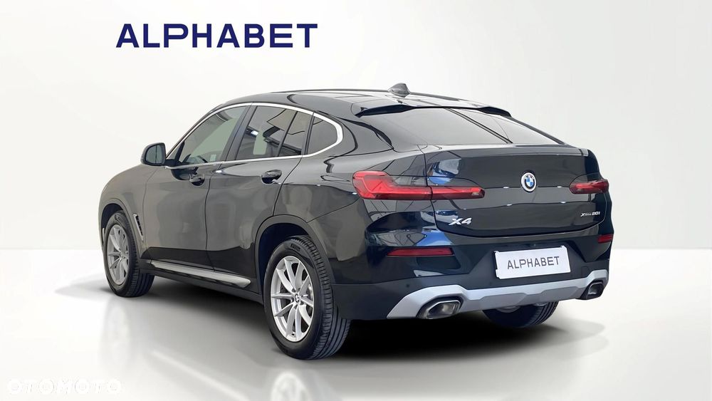 BMW X4 xDrive20i mHEV sport - 3