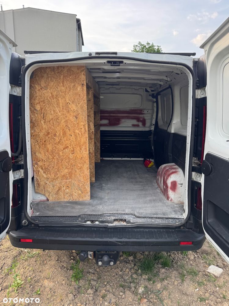 Renault Trafic - 7