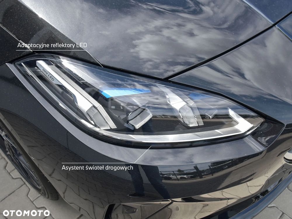 BMW Seria 2 216i - 10