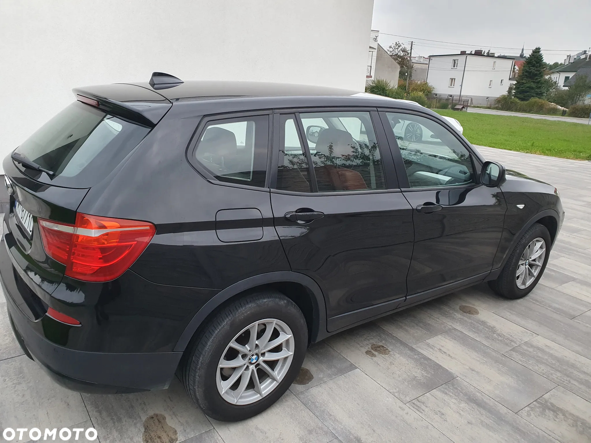 BMW X3 xDrive20i xLine - 5