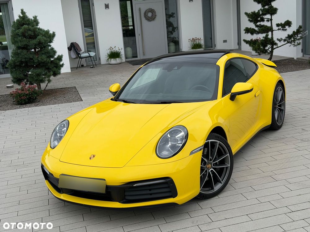 Porsche 911 Carrera S - 31