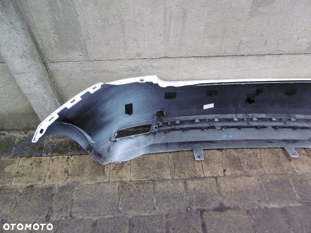 FIAT 500 LIFT - zderzak tylny - 5