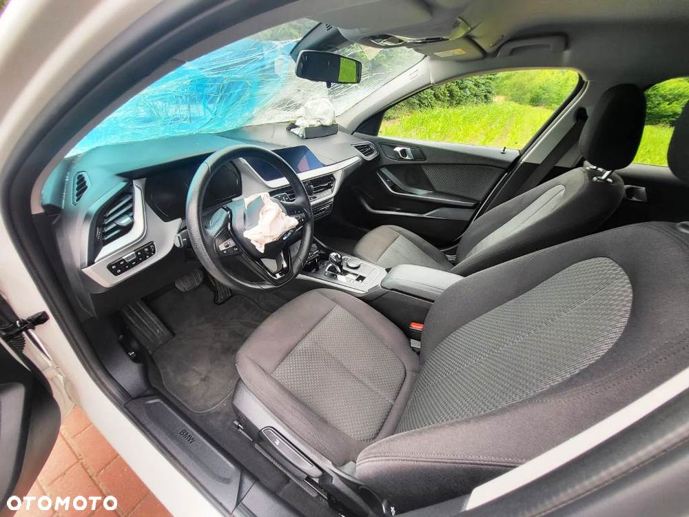 BMW Seria 1 118i Advantage - 11