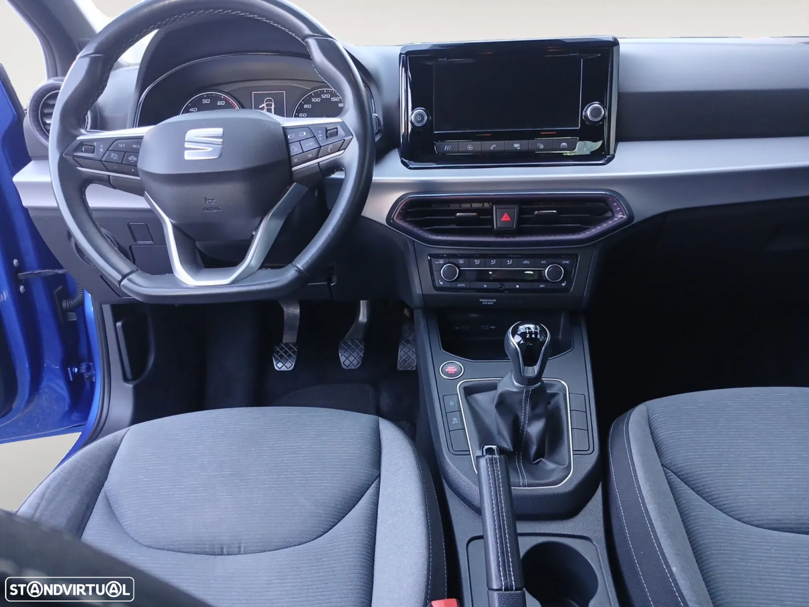 SEAT Ibiza 1.0 TSI Xcellence - 11