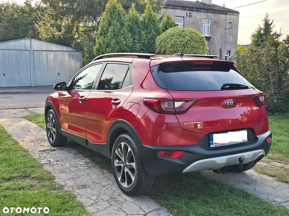 Kia Stonic 1.4 XL - 30