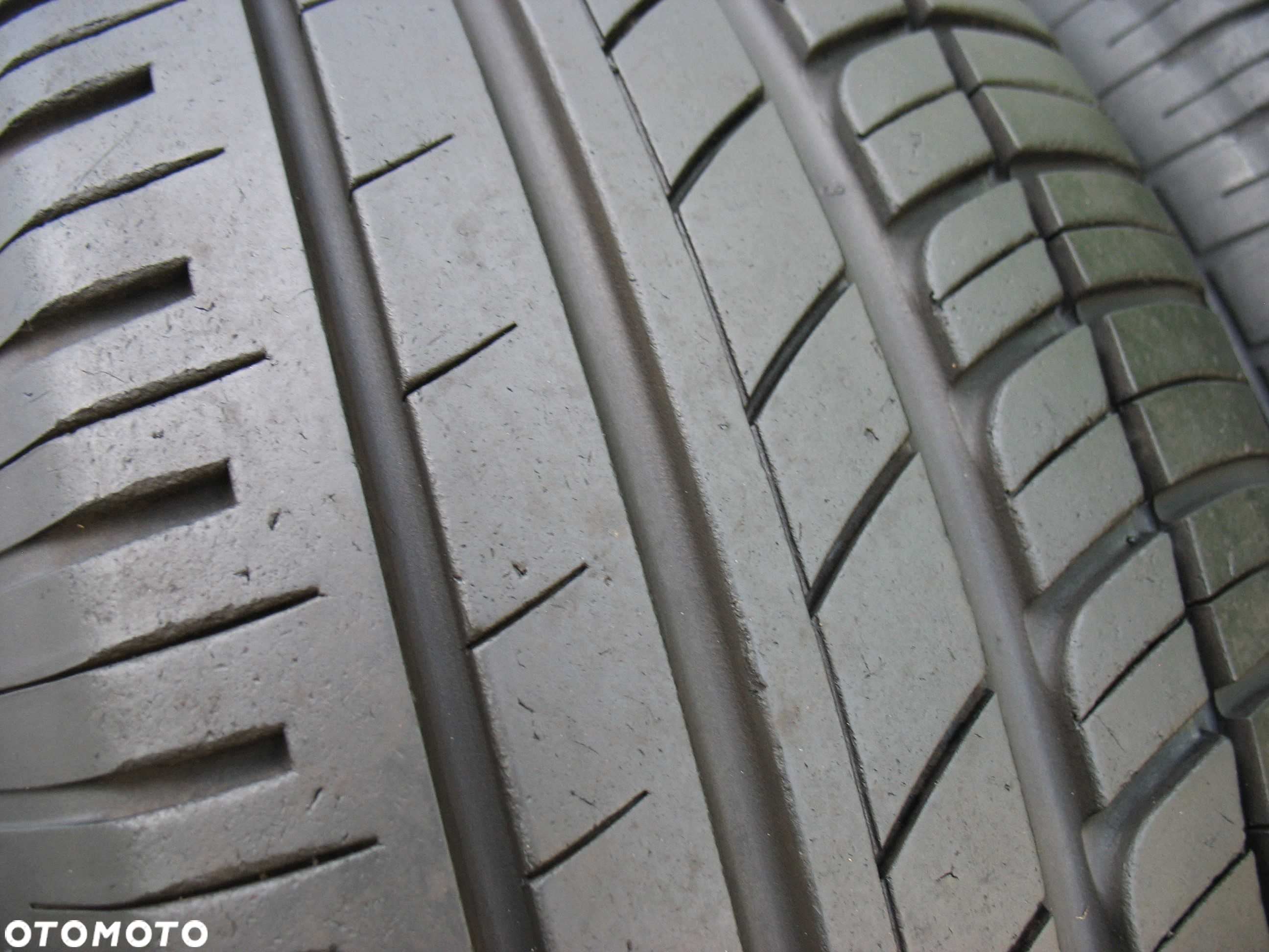 Alufelgi 5x100 15 Rover 75 opony 205/65r15 - 7