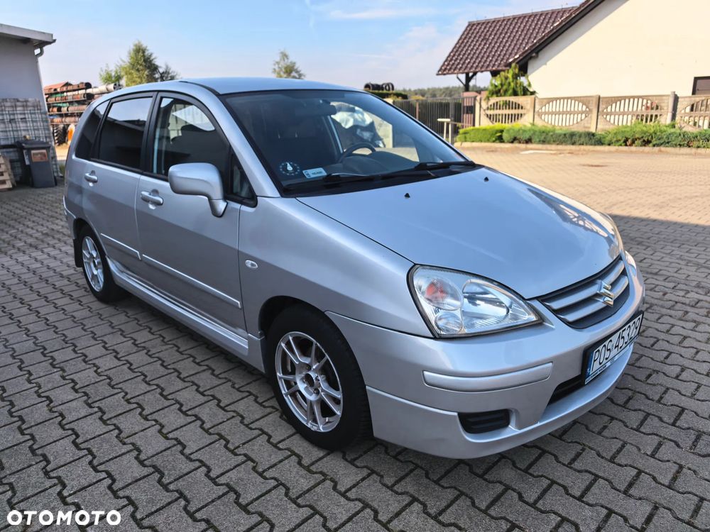 Suzuki Liana Kombi 1.6 Comfort - 2