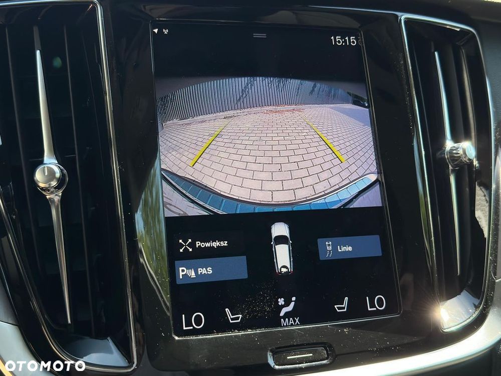 Volvo V60 B4 D Inscription - 20