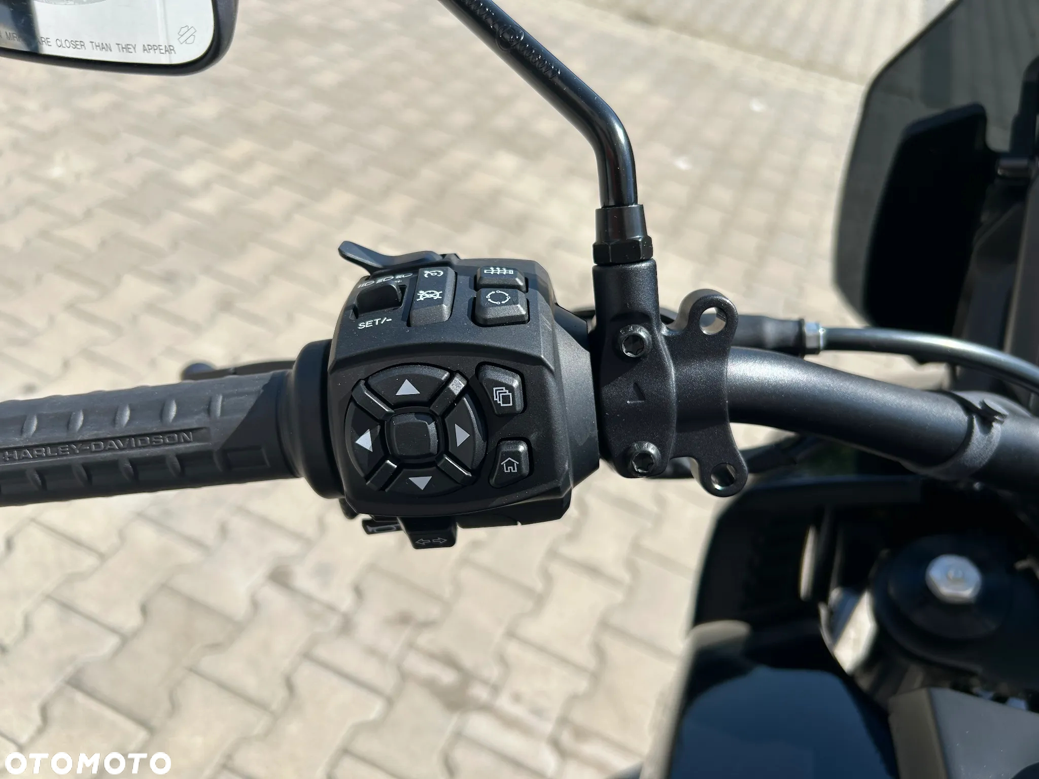 Harley-Davidson Pan America - 14