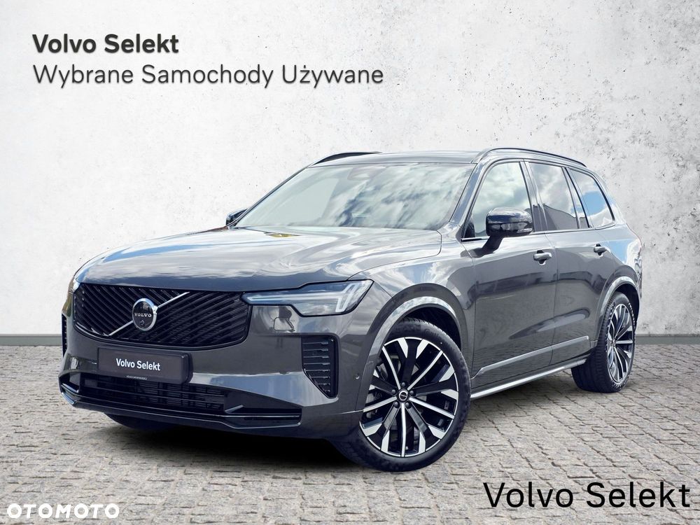 Volvo XC 90 - 2