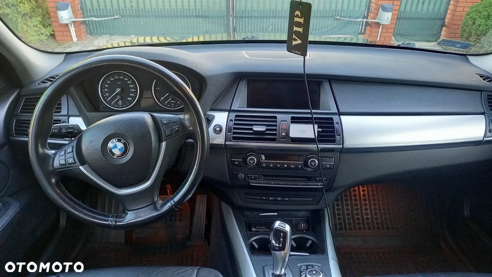 BMW X5 3.0d xDrive - 32