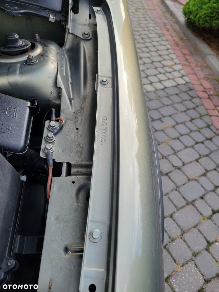 Volvo XC 90 3.2 AWD Executive - 12