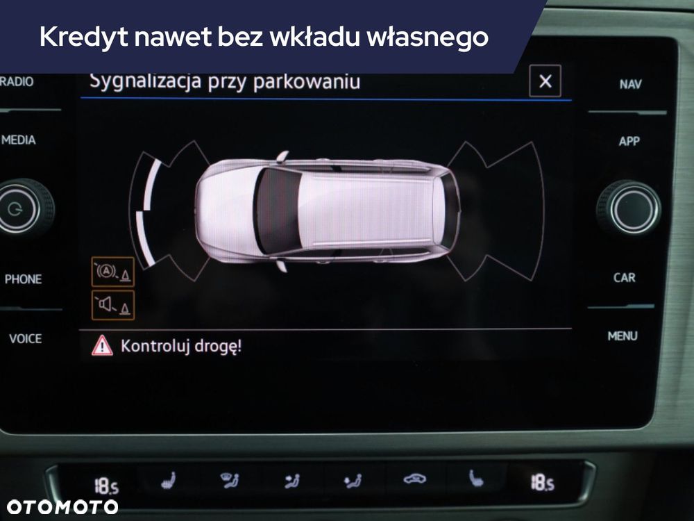 Volkswagen Passat Variant - 11