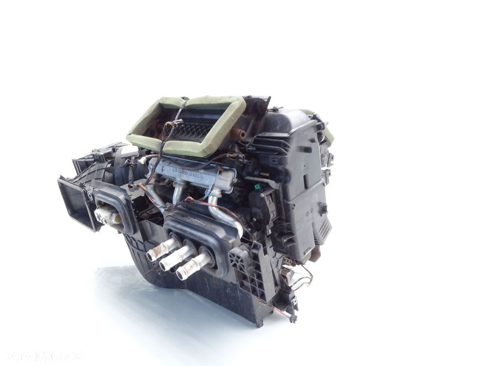 Nagrzewnica dmuchawa europa 9185409 bmw x6 e71 3.0 diesel - 11