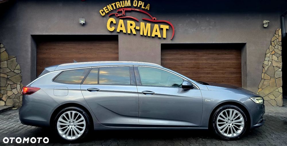 Opel Insignia 1.6 Direct InjectionTurbo Dynamic - 5