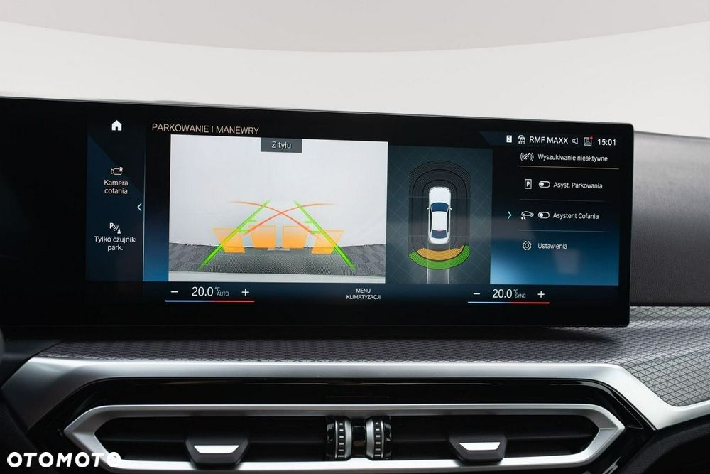 BMW Seria 3 318i M Sport - 21