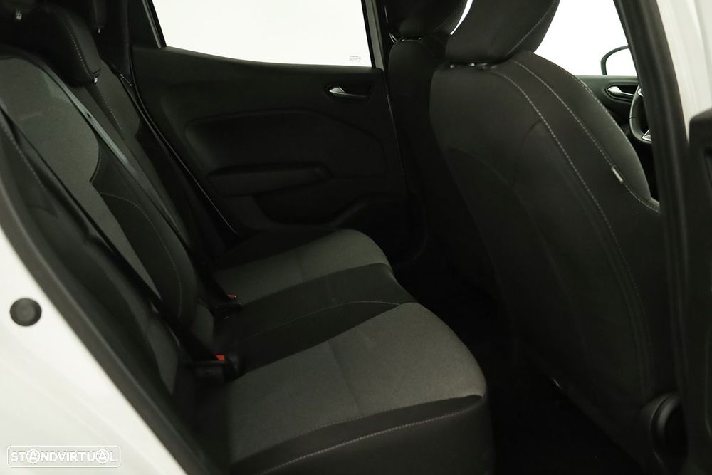 Renault Clio 1.0 TCe Evolution - 20