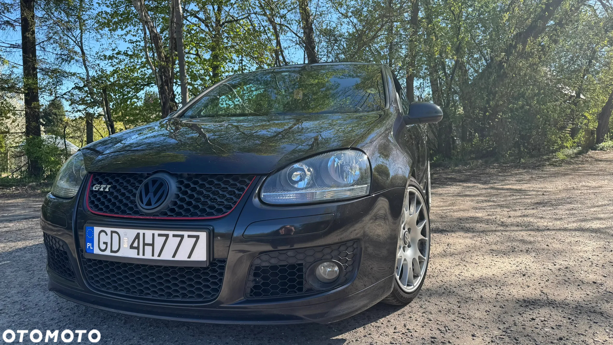 Volkswagen Golf V 2.0 TSI GTI Edition 30 - 2