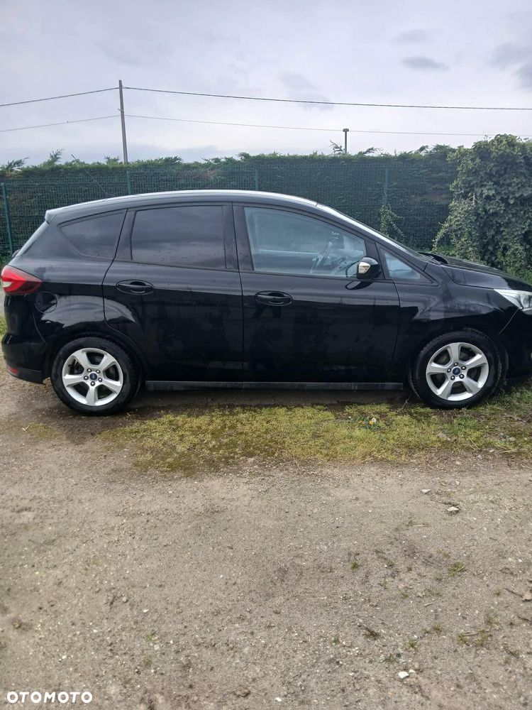 Ford C-MAX 1.0 EcoBoost Sport ASS - 16